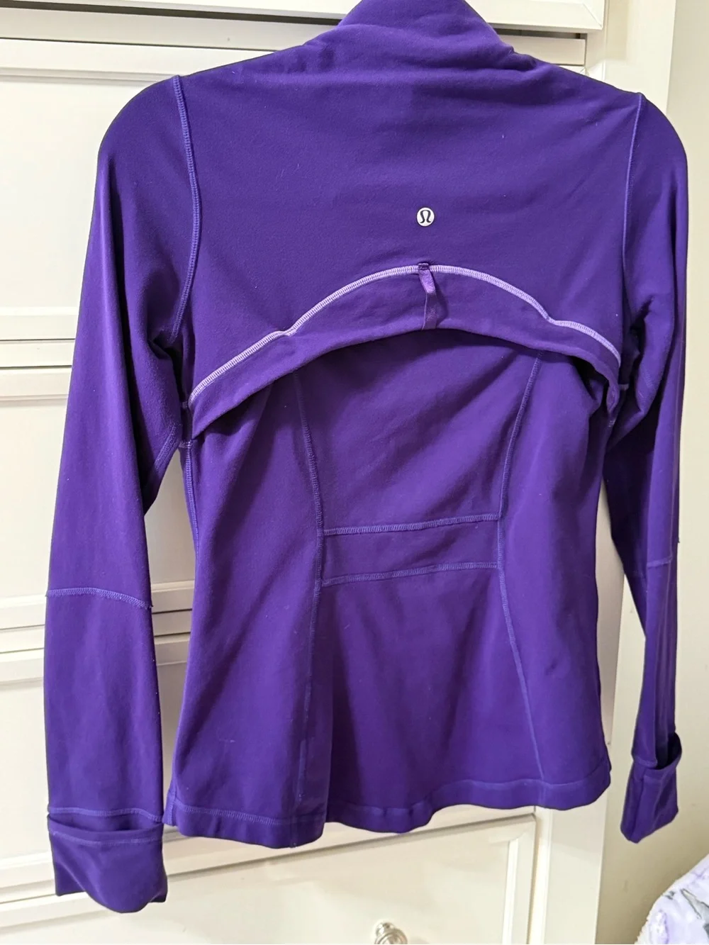 Lululemon define jacket - Picture 2 of 5